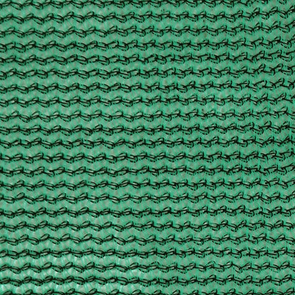 Rete per Rimorchio Verde 3x6 m HDPE