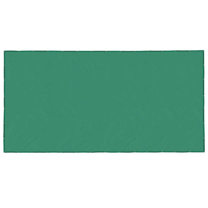 Rete per Rimorchio Verde 3,5x7 m HDPE