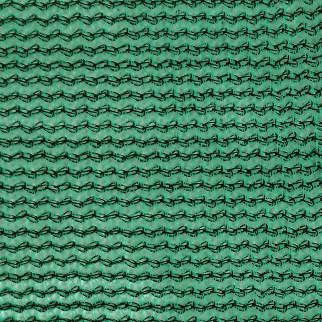 Rete per Rimorchio Verde 3,5x8 m HDPE