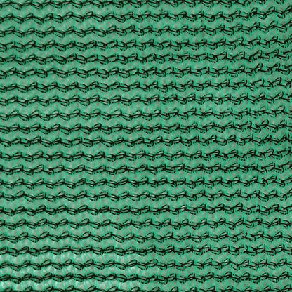 Rete per Rimorchio Verde 4x8 m HDPE