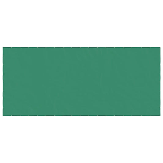 Rete per Rimorchio Verde 4x9 m HDPE