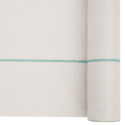 Membrana Antierbacce Bianca 1,5x25 m in PP | homemem39