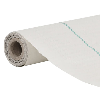 Membrana Antierbacce Bianca 1,5x50 m in PP | homemem39