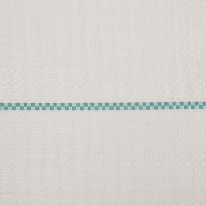 Membrana Antierbacce Bianca 1,5x50 m in PP | homemem39