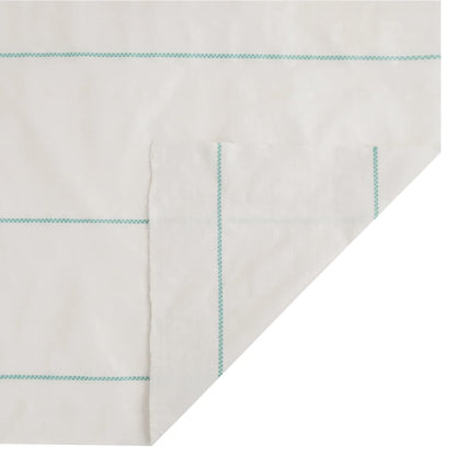 Membrana Antierbacce Bianca 1,5x200 m in PP | homemem39
