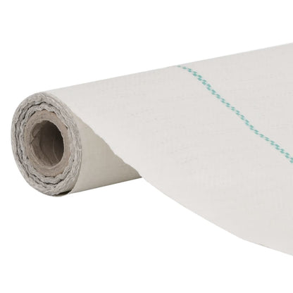 Membrana Antierbacce Bianca 2x5 m in PP | homemem39