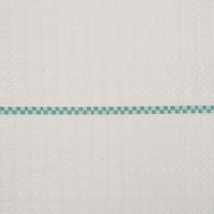 Membrana Antierbacce Bianca 2x25 m in PP | homemem39