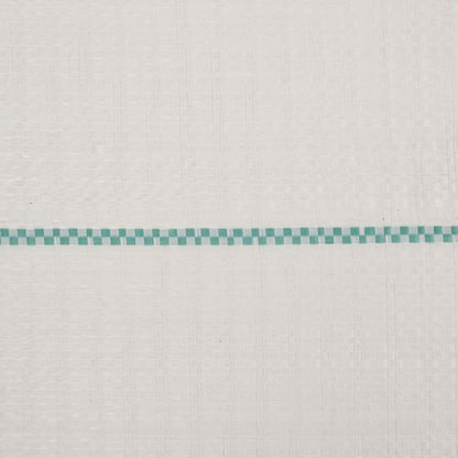 Membrana Antierbacce Bianca 2x50 m in PP | homemem39