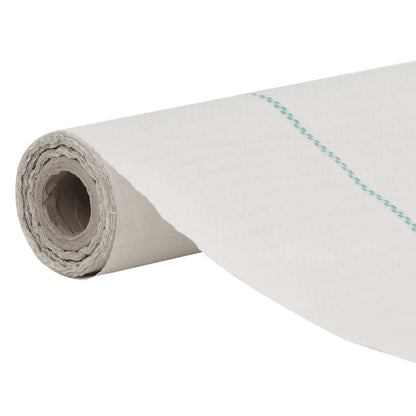 Membrana Antierbacce Bianca 2x100 m in PP | homemem39