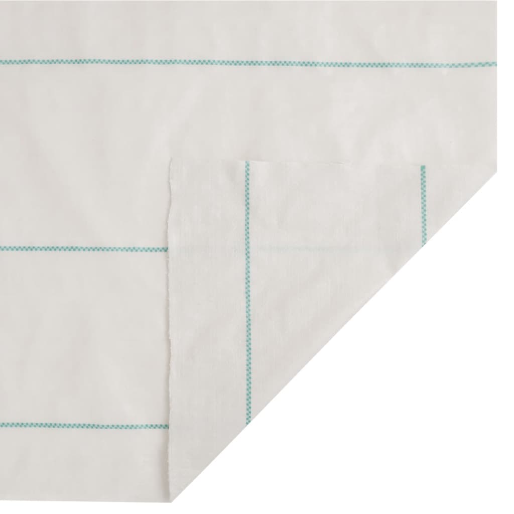 Membrana Antierbacce Bianca 2x100 m in PP | homemem39