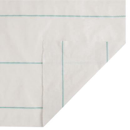 Membrana Antierbacce Bianca 2x100 m in PP | homemem39