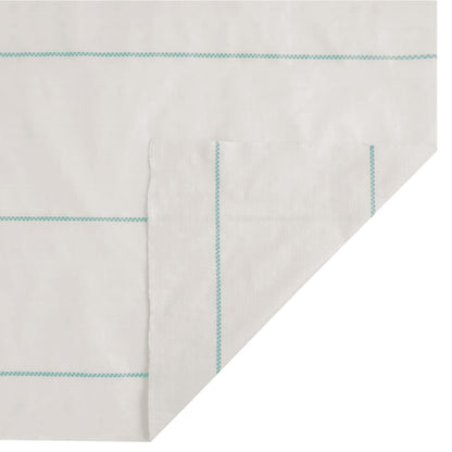 Membrana Antierbacce Bianca 2x150 m in PP | homemem39