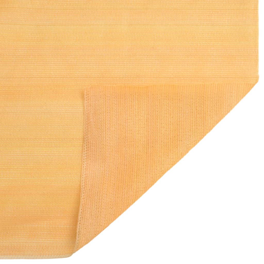 Rete per Privacy Sabbia 1x10 m in HDPE 150 g/m² | homemem39