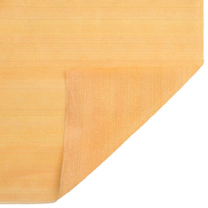 Rete per Privacy Sabbia 1x10 m in HDPE 150 g/m² | homemem39