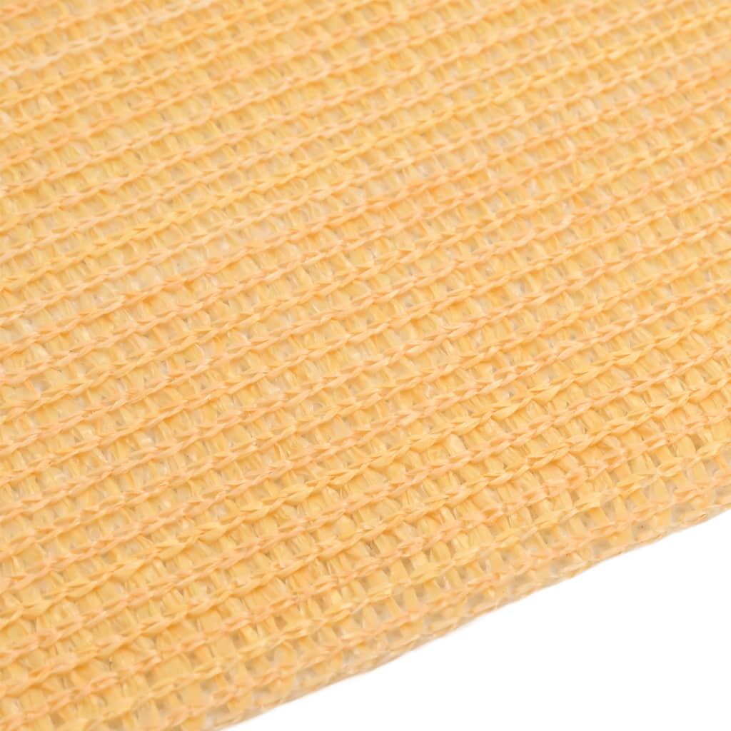 Rete per Privacy Sabbia 1,2x10 m in HDPE 195 g/m² | homemem39