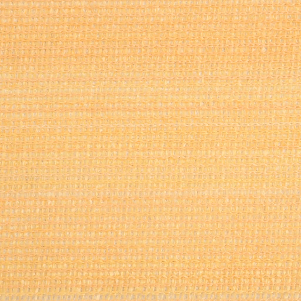 Rete per Privacy Sabbia 1,2x10 m in HDPE 195 g/m² | homemem39