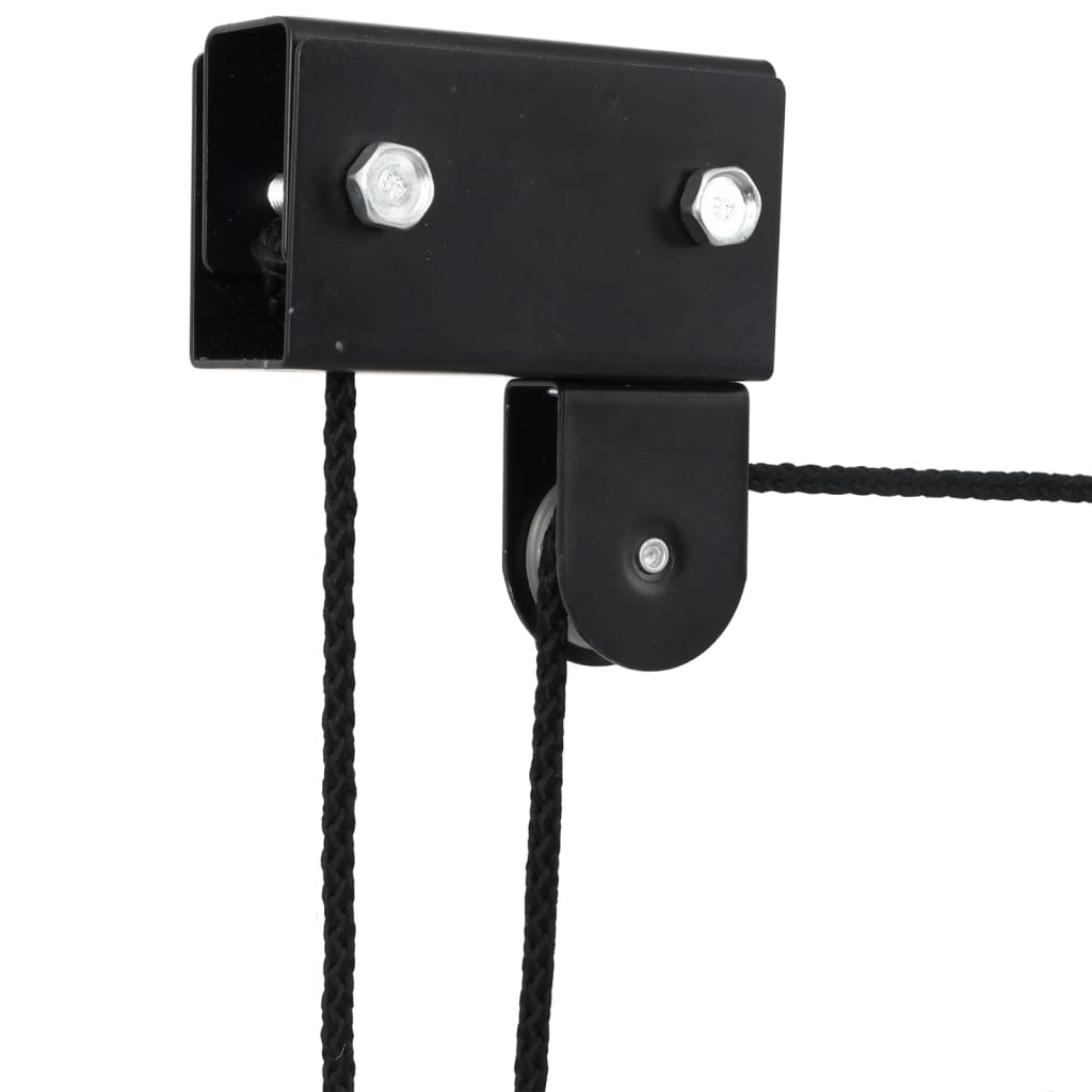 Sollevatore per Bici con Supporto a Soffitto 57 kg | homemem39
