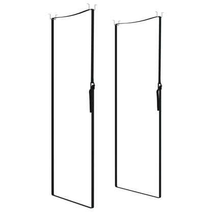 Sollevatore per Box da Tetto 100 kg in Nylon - homemem39