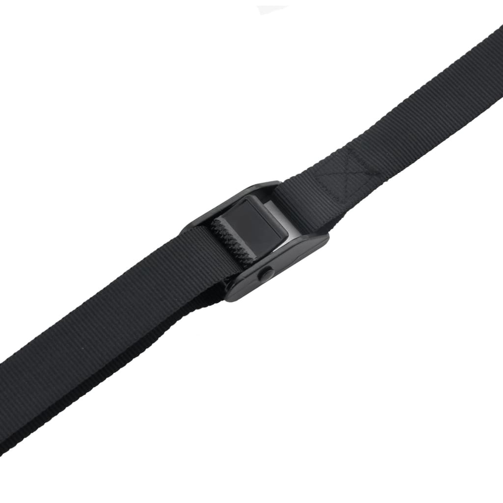 Sollevatore per Box da Tetto 100 kg in Nylon - homemem39