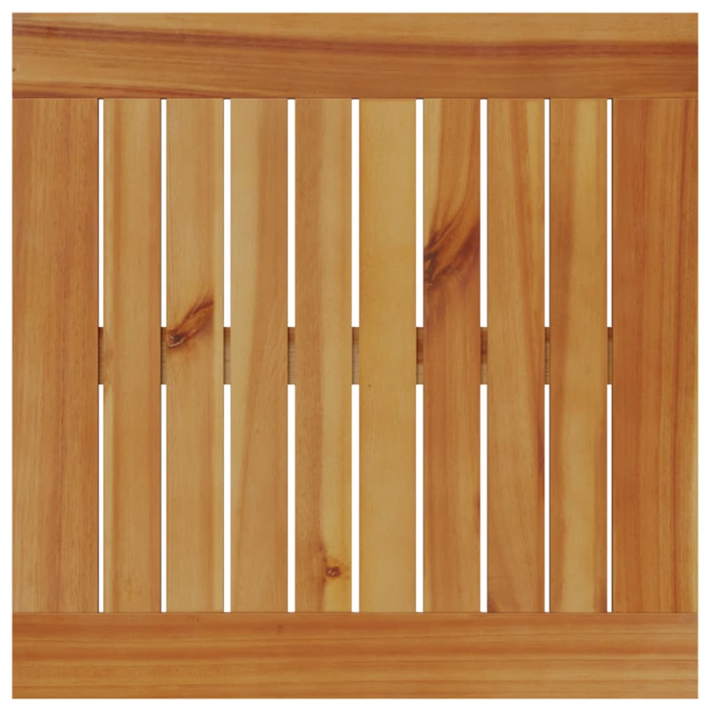 Set Divani da Giardino 3 pz con Cuscini in Polyrattan Nero - homemem39