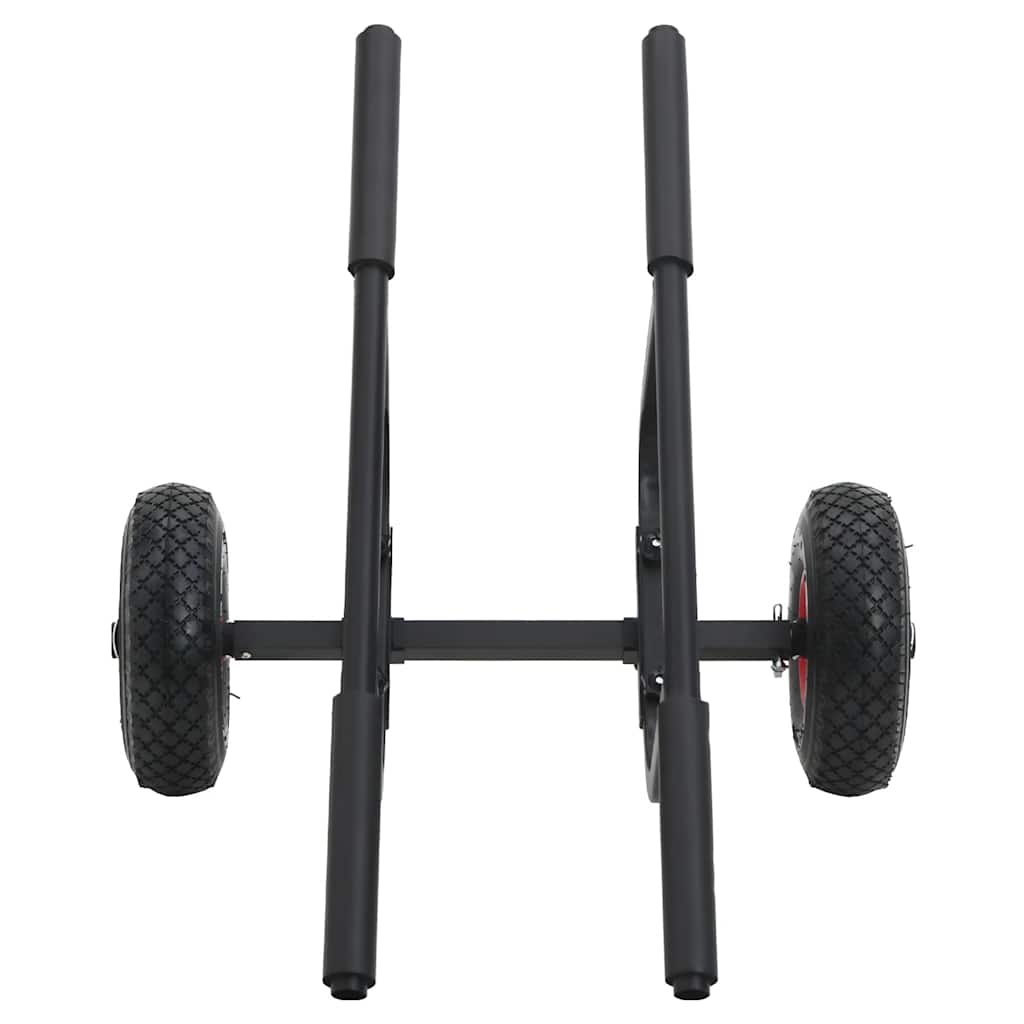 Carrello per Kayak 90 kg in Alluminio | homemem39