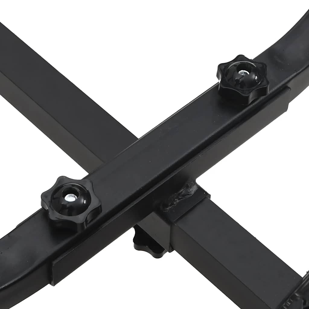 Carrello per Kayak 90 kg in Alluminio | homemem39