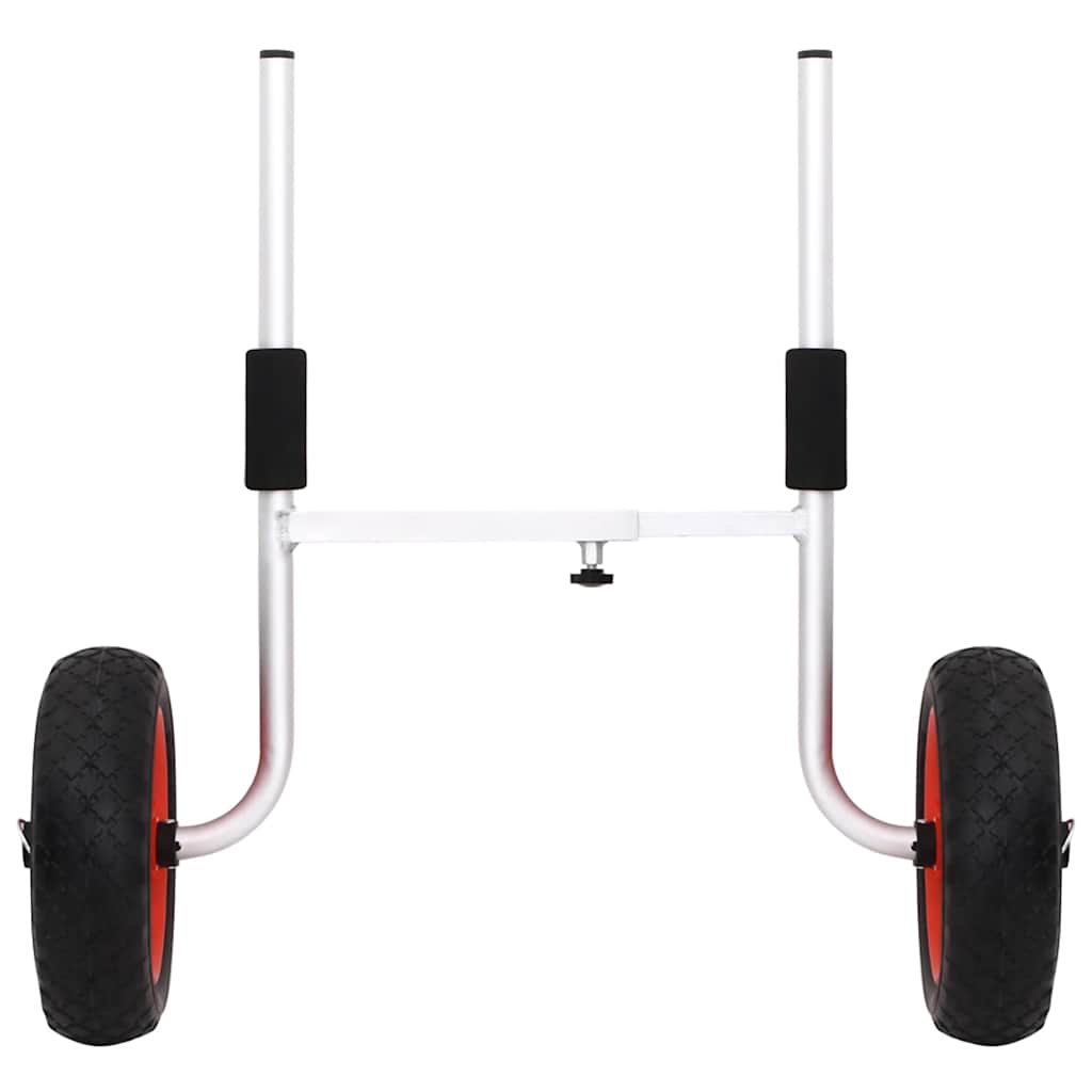 Carrello per Kayak 90 kg in Alluminio