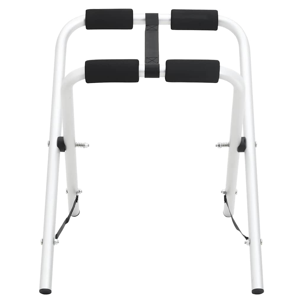 Carrello per Kayak 90 kg in Alluminio