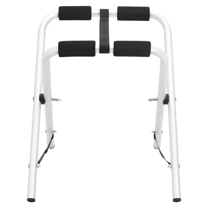 Carrello per Kayak 90 kg in Alluminio