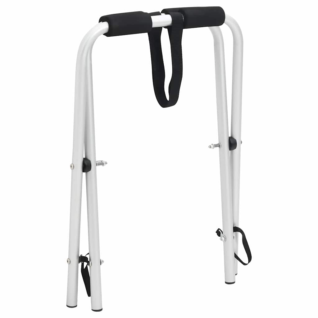 Carrello per Kayak 90 kg in Alluminio | homemem39