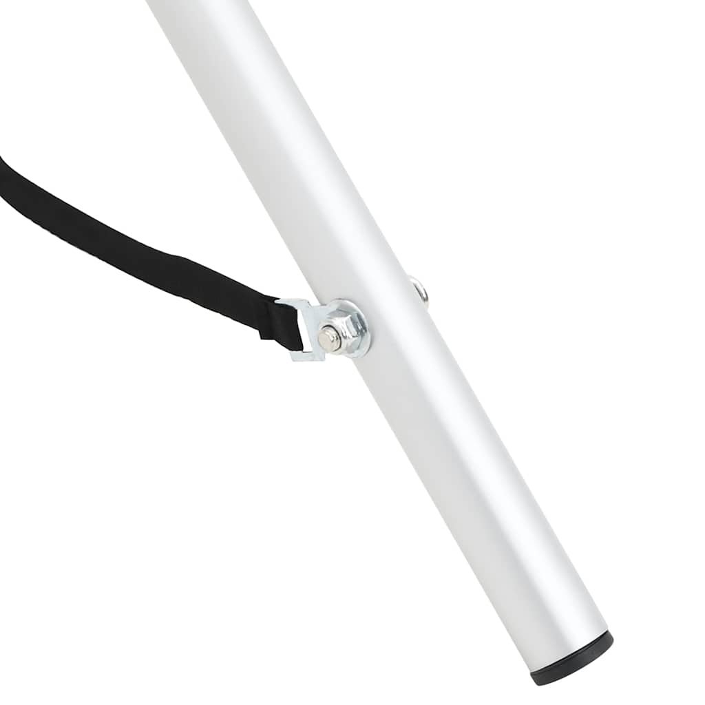 Carrello per Kayak 90 kg in Alluminio | homemem39