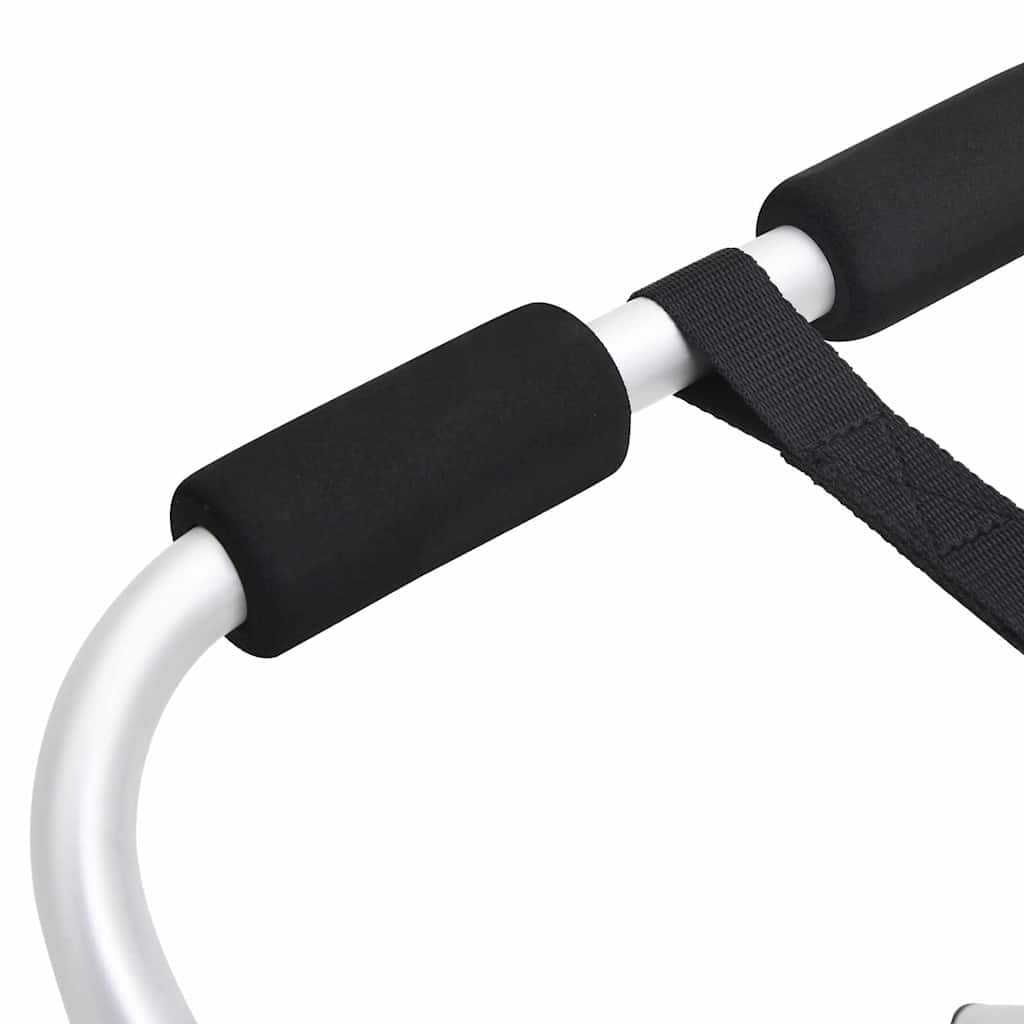 Carrello per Kayak 90 kg in Alluminio | homemem39