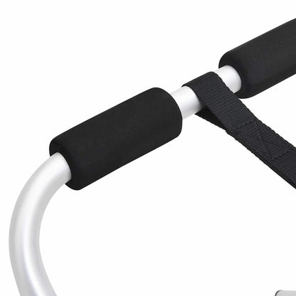 Carrello per Kayak 90 kg in Alluminio | homemem39