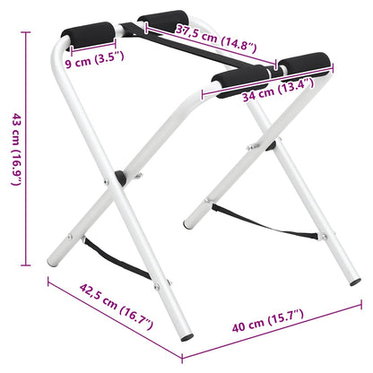 Carrello per Kayak 90 kg in Alluminio | homemem39