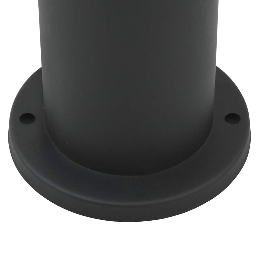 Lampada a paletto 50 cm in Acciaio Inox IP44 | homemem39