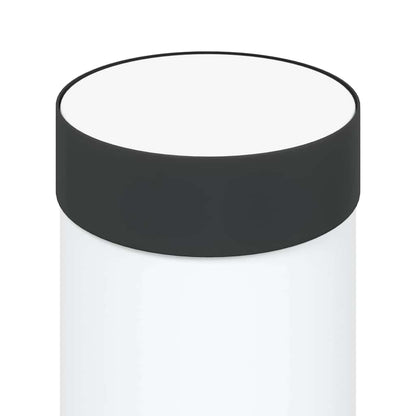 Lampada a paletto con sensore 110 cm Acciaio Inox IP44