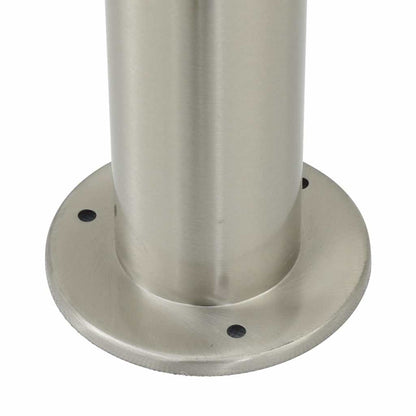 Lampada a paletto 80 cm in Acciaio Inox IP44 | homemem39