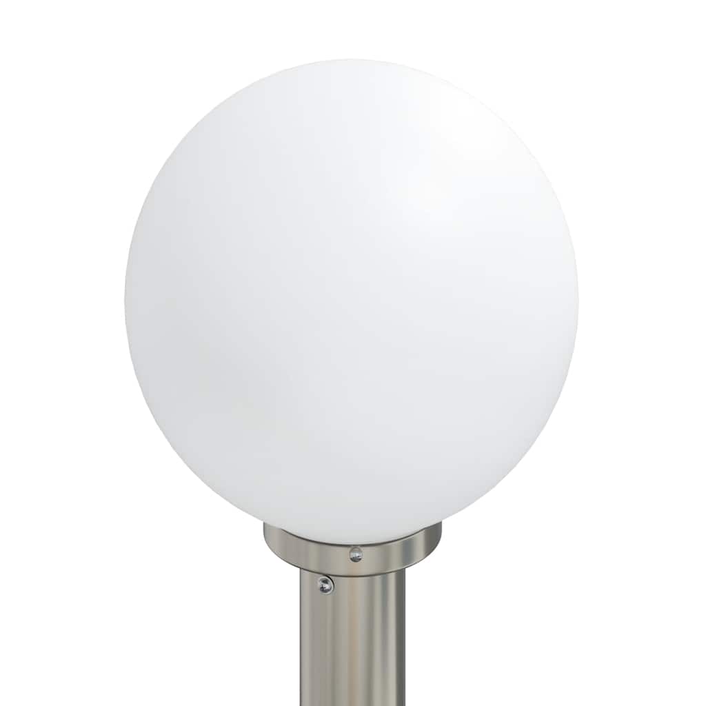 Lampada a paletto 120 cm in Acciaio Inox IP44 | homemem39