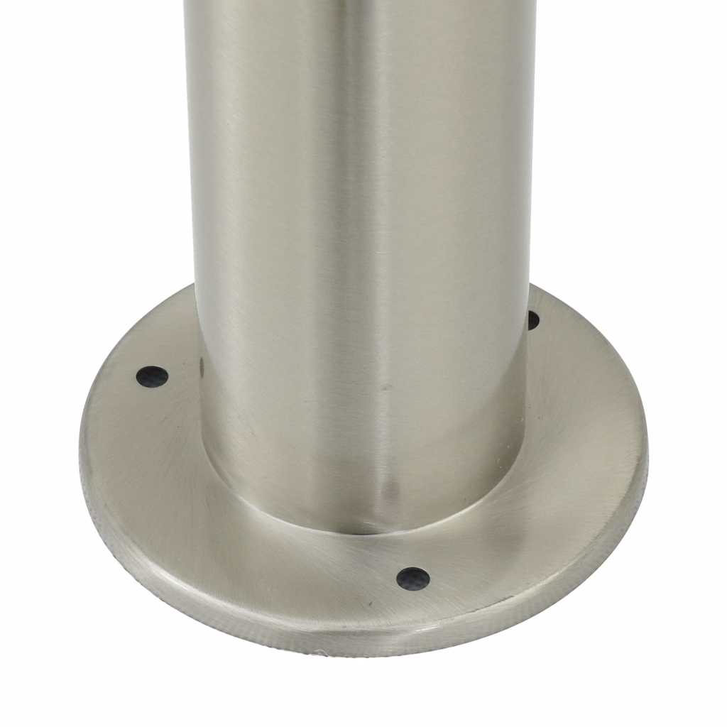 Lampada a paletto 120 cm in Acciaio Inox IP44 | homemem39