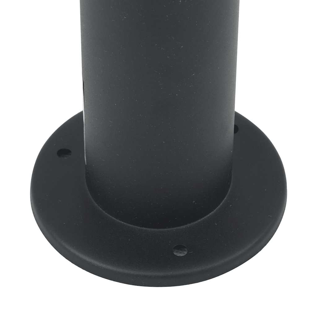 Lampada a paletto 120 cm Nero IP44 | homemem39