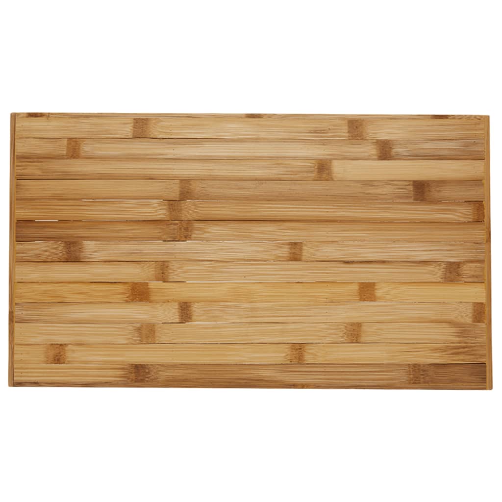 Tavolino da Salotto 70x40x35 cm in Bambù | homemem39