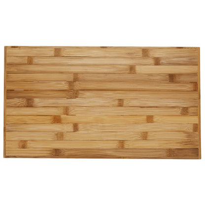 Tavolino da Salotto 70x40x35 cm in Bambù | homemem39