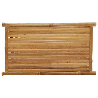 Tavolino da Salotto 70x40x35 cm in Bambù | homemem39