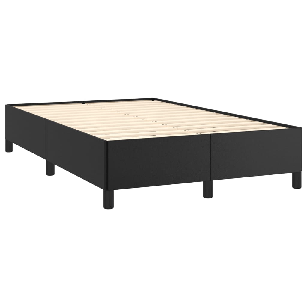 Giroletto senza Materasso 120x190 cm Similpelle