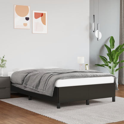 Giroletto senza Materasso 120x190 cm Similpelle