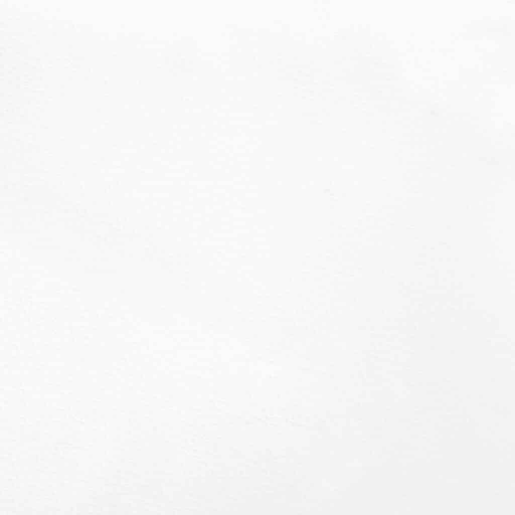 Giroletto Molle con Materasso e LED Bianco 120x190cm Similpelle - homemem39