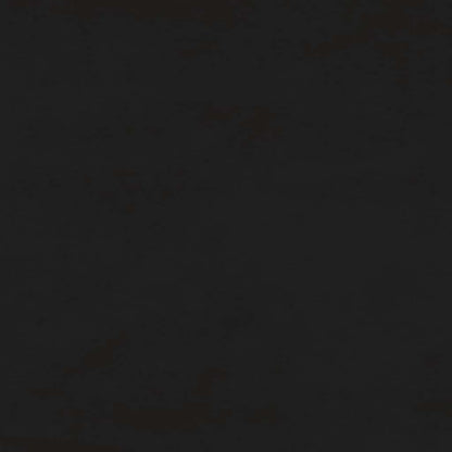 Letto a Molle con Materasso e LED Nero 120x190 cm in Velluto - homemem39