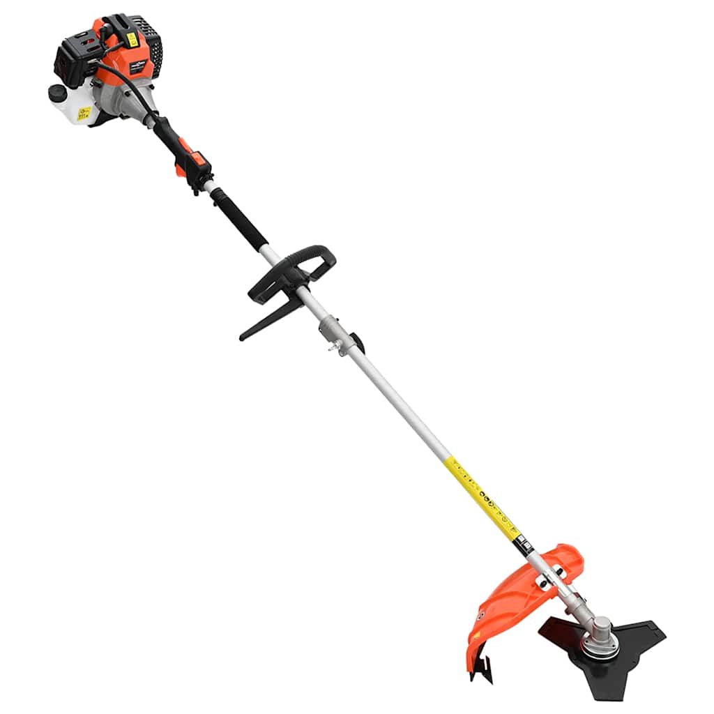 Decespugliatore 4 in 1 Funzione Arancione 52 cc 1,45 kW | homemem39