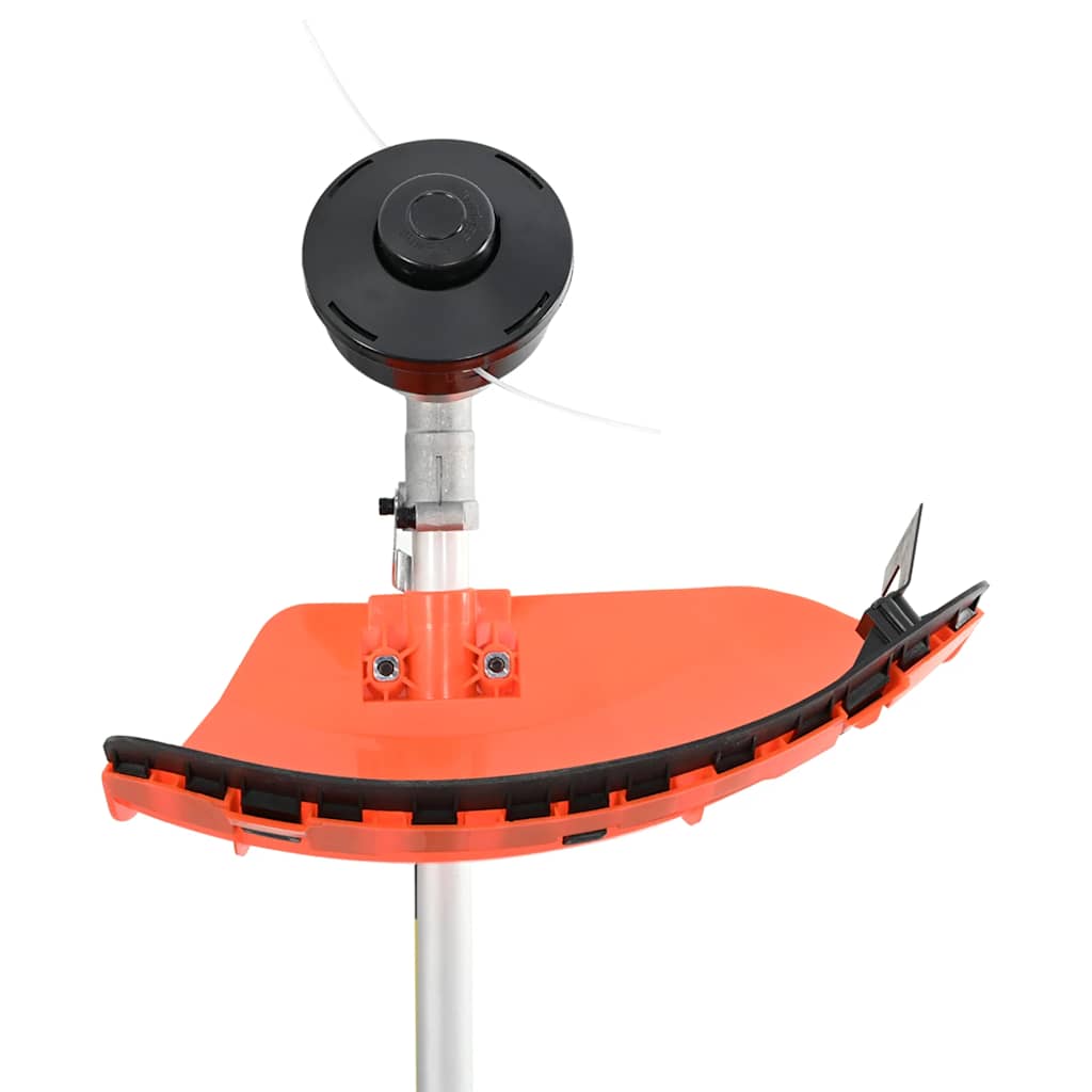 Decespugliatore a Zaino Design Arancione 52 cc 1,45 kW | homemem39