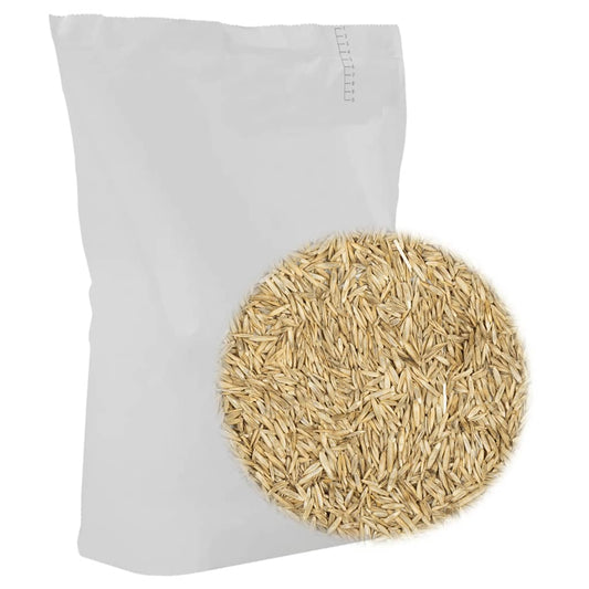 Grass Seeds for Hot and Dry Areas 30 kg